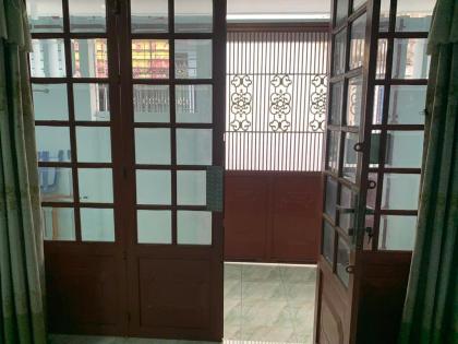 NHÀ CẠNH BỆNH VIỆN THỦ ĐỨC Ở NGAY 61m2 ngang 5m TẠI TAM BÌNH THỦ ĐỨC 3.8 tỷ