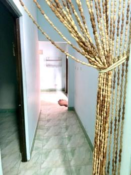 NHÀ CẠNH BỆNH VIỆN THỦ ĐỨC Ở NGAY 61m2 ngang 5m TẠI TAM BÌNH THỦ ĐỨC 3.8 tỷ
