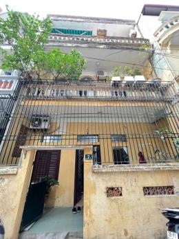 BÁN NHÀ TRONG NGÕ TRẦN CUNG CẦU GIẤY: 55M2, 3 TẦNG, 4 PHÒNG NGỦ, SỔ ĐỎ CHÍNH CHỦ, GIÁ HẤP DẪN 16