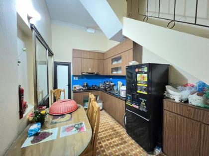 BÁN NHÀ TRONG NGÕ TRẦN CUNG CẦU GIẤY: 55M2, 3 TẦNG, 4 PHÒNG NGỦ, SỔ ĐỎ CHÍNH CHỦ, GIÁ HẤP DẪN 16