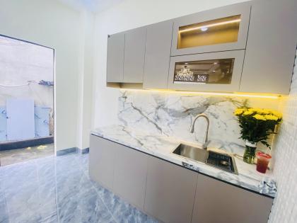 ???? SIÊU PHẨM HẺM XE HƠI – GÓC 2 MẶT TIỀN – NHÀ ĐẸP QUẬN 6 CHỈ 5.X TỶ