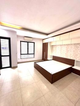 SIÊU HIẾM! NHÀ DÂN XÂY 4 tầng - MÓNG 7 TẦNG – Ô TÔ – NGÕ THÔNG – MỸ ĐÌNH – 66m - 13.5 TỶ!