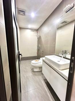 SIÊU HIẾM! NHÀ DÂN XÂY 4 tầng - MÓNG 7 TẦNG – Ô TÔ – NGÕ THÔNG – MỸ ĐÌNH – 66m - 13.5 TỶ!