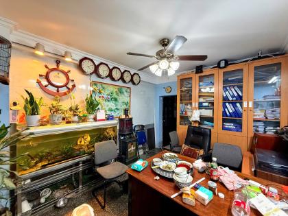 Bán Nhà Mặt Phố Đống Đa 100m2-5T VỪA Ở VỪA KINH DOANH 39 Tỷ Đông Các.