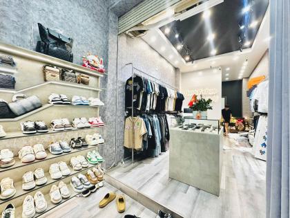 Bán Nhà Mặt Phố Đống Đa 100m2-5T VỪA Ở VỪA KINH DOANH 39 Tỷ Đông Các.