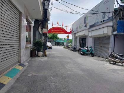 BÁN Gấp NHÀ Phố ĐÔNG NGẠC – Ô TÔ TRÁNH – MT 6m – DT 60M² – GIÁ chỉ 12 TỶ