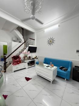 Bán nhà phố Vũ Tông Phan, Thanh Xuân, nhà đẹp 5 tầng, ngõ rộng, gần ô tô