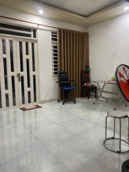 Bán Gấp Nhà Trong Ngõ Đường Dương Cát Lợi, Nhà Bè: 70m2, 4 Tầng, 4PN, Sổ Đỏ, Giá Hời Chỉ 6.9 Tỷ -