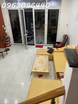 Bán Gấp Nhà Trong Ngõ Đường Đặng Nhữ Lâm, Nhà Bè: 70m2, 4 Tầng, 4 Phòng Ngủ, Sổ Đỏ Chính Chủ, Giá