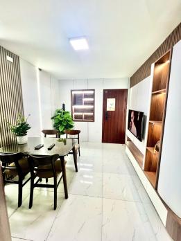 ????????Tập thể Mai Dịch, Cầu Giấy 70m 2PN 2WC, Mới xịn, chỉ 3.68 tỷ