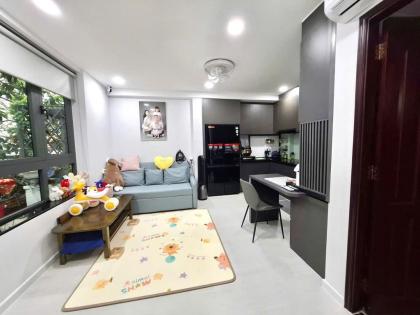 Ở NGAY! Bán Nhà Đẹp 5 Tầng Xe Hơi Tránh Cao Thắng, 48m2, 11 Tỷ