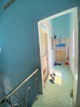BÁN NHÀ TRONG NGÕ ĐƯỜNG BÙI VĂN BA QUẬN 7: 76M2, 3 TẦNG, 11 PHÒNG NGỦ, SỔ ĐỎ CHÍNH CHỦ, GIÁ HỜI