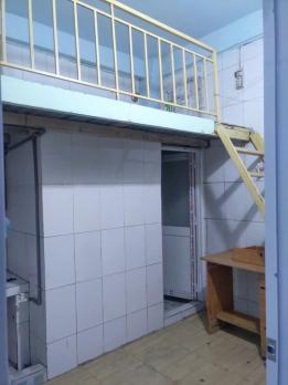 BÁN NHÀ TRONG NGÕ ĐƯỜNG BÙI VĂN BA QUẬN 7: 76M2, 3 TẦNG, 11 PHÒNG NGỦ, SỔ ĐỎ CHÍNH CHỦ, GIÁ HỜI