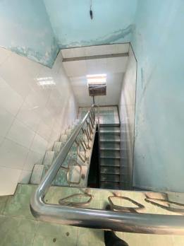BÁN NHÀ TRONG NGÕ ĐƯỜNG BÙI VĂN BA QUẬN 7: 76M2, 3 TẦNG, 11 PHÒNG NGỦ, SỔ ĐỎ CHÍNH CHỦ, GIÁ HỜI