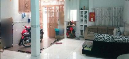 Bán nhà hẻm 4m Huỳnh Văn Bánh - Lê Văn Sỹ, DT: 6x13,5m, 3 Tầng - 3 PN, giá 10,5 tỷ.