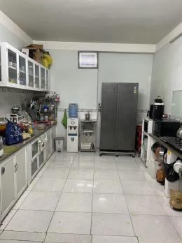 Bán nhà hẻm 4m Huỳnh Văn Bánh - Lê Văn Sỹ, DT: 6x13,5m, 3 Tầng - 3 PN, giá 10,5 tỷ.