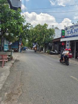 NHÀ MT THỚI TAM THÔN 17, HM – CÁCH NGUYỄN ẢNH THỦ CHỈ 80M – GIÁ  6 TỶ 2