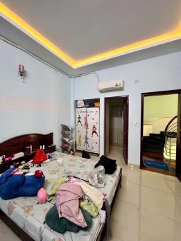 BIỆT THỰ NGANG 8.4M LÔ GÓC 2 MẶT TIỀN - NGUYỄN THỊ THƠI, Q.12