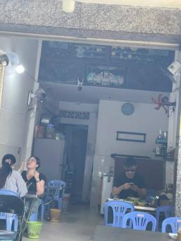 Nhà  MT Đường Ngô Thị Thu Minh Quận Tân Bình Phường 2 Cũ.