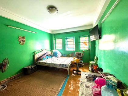 Nhà  Đường Lý Thường Kiệt Phường 7 Quận Gò Vấp.