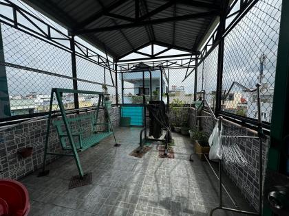 Nhà  Đường Lý Thường Kiệt Phường 7 Quận Gò Vấp.