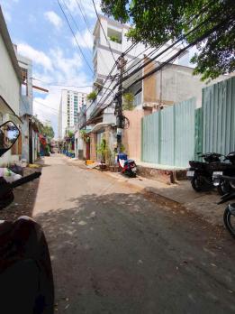 CC BÁN GẤP LÔ ĐẤT TÂN THỚI NHẤT 13 – Q.12 – GIÁ RẺ CHO NHÀ ĐẦU TƯ VIP
