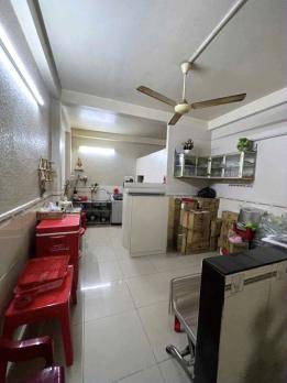 ???? Hẻm xe tải thông - đường Tân Hoà Đông - Bình Tân- 50m² ( 4x12.5 ) 2tầng - 2pn, 2wc - chỉ 5tỷ