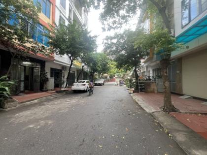 bán nhà ngô thì nhậm, hà đông, ô tô, vỉa hè, 50m2, 4 tầng, ngang 5,8m, giá 14 tỉ