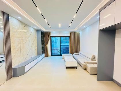 bán nhà ngô thì nhậm, hà đông, ô tô, vỉa hè, 50m2, 4 tầng, ngang 5,8m, giá 14 tỉ