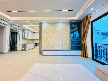 bán nhà ngô thì nhậm, hà đông, ô tô, vỉa hè, 50m2, 4 tầng, ngang 5,8m, giá 14 tỉ