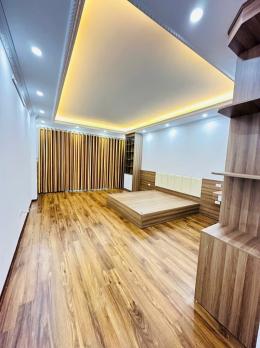 bán nhà ngô thì nhậm, hà đông, ô tô, vỉa hè, 50m2, 4 tầng, ngang 5,8m, giá 14 tỉ