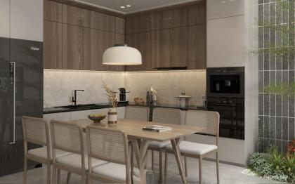 **Bán nhà mặt tiền Tân Hải, phường 13, Tân Bình (4*15) 3 tầng, hơn 13 tỷ