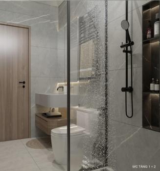 **Bán nhà mặt tiền Tân Hải, phường 13, Tân Bình (4*15) 3 tầng, hơn 13 tỷ