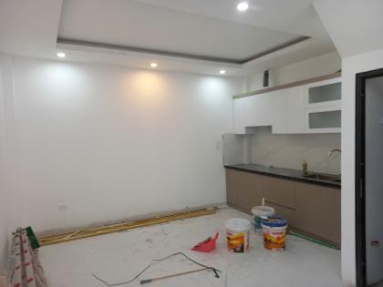 Bán nhà Tân Lập, Đan Phượng,5 Tầng x 38m2, Lô Góc 2MT