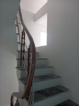 Bán nhà Tân Lập, Đan Phượng,5 Tầng x 38m2, Lô Góc 2MT