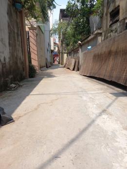 Bán nhà Tân Lập, Đan Phượng,5 Tầng x 38m2, Lô Góc 2MT