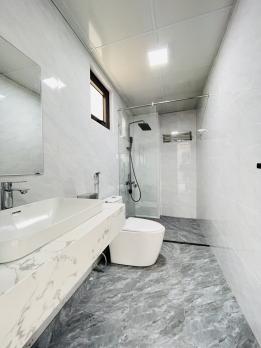 N.H.À XÂY MỚI KIM GIANG, 7 TẦNG THANG MÁY, LÔ GÓC 2 THOÁNG, Ô TÔ ĐỖ CỬA KINH DOANH ĐỈNH