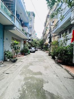 B.Á.N N.H.À CHÍNH CHỦ Ô TÔ TRÁNH/ĐỖ CỬA THOÁNG TRƯỚC SAU - VỈA HÈ RỘNG