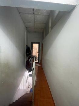 **Tuyệt Phẩm Nhà Trong Ngõ Chuyên Dùng 9, Quận 7: 74m2, 2 Tầng, 3PN, Sổ Đỏ, Giá Chỉ 5.7 Tỷ!**