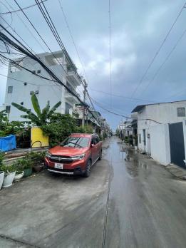 **Tuyệt Phẩm Nhà Trong Ngõ Chuyên Dùng 9, Quận 7: 74m2, 2 Tầng, 3PN, Sổ Đỏ, Giá Chỉ 5.7 Tỷ!**