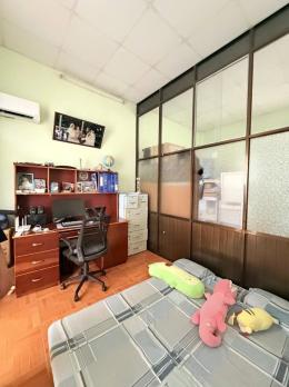 Bán nhà Hẻm 6m Phạm Văn Chiêu - gần Chợ Thạch Đà, 5x30m, 3 Tầng, 4 PN, chào 12,5 tỷ.