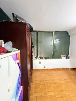 Bán nhà Hẻm 6m Phạm Văn Chiêu - gần Chợ Thạch Đà, 5x30m, 3 Tầng, 4 PN, chào 12,5 tỷ.