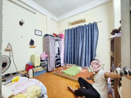CHO THUÊ NHÀ ĐƯỜNG HOÀNG HOA THÁM, BA ĐÌNH, 4 TẦNG, 10M RA Ô TÔ