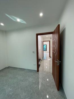 Bán nhà Tân Lập, Đan Phượng,5t x 43m2, Ngõ Rộng. Giá: 4.95 tỷ