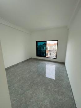 Bán nhà Tân Lập, Đan Phượng,5t x 43m2, Ngõ Rộng. Giá: 4.95 tỷ