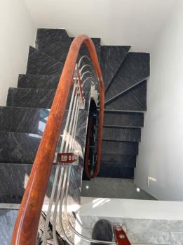 Bán nhà Tân Lập, Đan Phượng,5t x 43m2, Ngõ Rộng. Giá: 4.95 tỷ