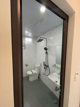 Bán nhà Tân Lập, Đan Phượng,5t x 43m2, Ngõ Rộng. Giá: 4.95 tỷ