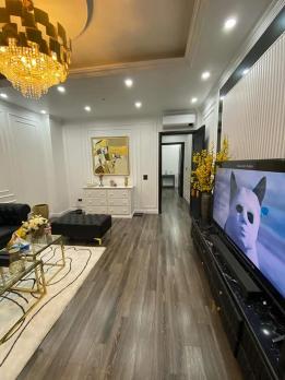 XE HƠI NGỦ NHÀ! Bán Nhà 5 Tầng Lung Linh Nguyễn Đình Chiểu, 45m2, 10.2 Tỷ