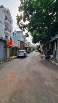 CHỈ 40M RA TÔ KÝ – DÃY TRỌ + NHÀ Ở – NGANG 5M, ĐƯỜNG NHỰA 8M – GIÁ CHỈ 6,79 TỶ