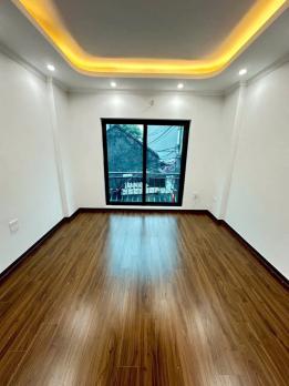 Cho thuê nhà nguyên căn 35m, 5T, 3 ngủ, Phú Lãm, Hà Đông, gần ĐH Đại Nam